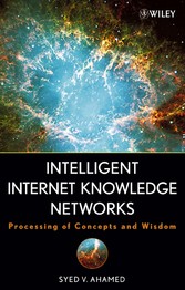 Intelligent Internet Knowledge Networks