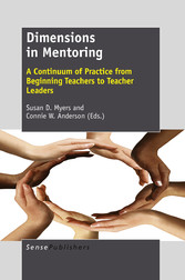 Dimensions in Mentoring