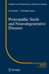 Proteopathic Seeds and Neurodegenerative Diseases