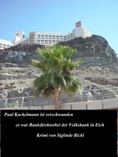 Paul Kachelmann ist verschwunden