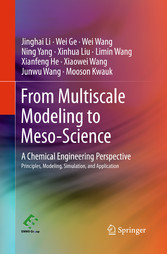 From Multiscale Modeling to Meso-Science