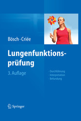 Lungenfunktionsprüfung