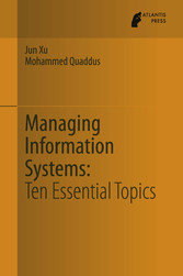 Managing Information Systems