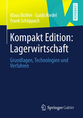 Kompakt Edition: Lagerwirtschaft