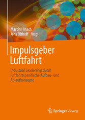 Impulsgeber Luftfahrt