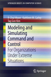 Modeling and Simulating Command and Control