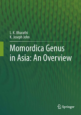 Momordica genus in Asia - An Overview