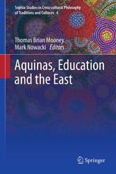 Aquinas, Education and the East