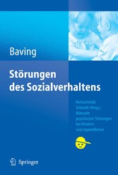 Störungen des Sozialverhaltens