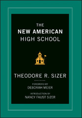 The New American High School,