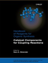 Handbook of Reagents for Organic Synthesis, Catalyst Components for Coupling Reactions