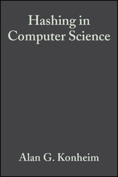 Hashing in Computer Science