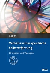 Verhaltenstherapeutische Selbsterfahrung