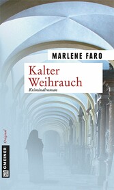 Kalter Weihrauch