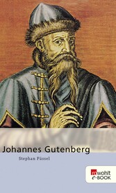 Johannes Gutenberg