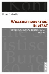 Wissensproduktion im Staat