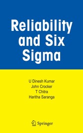 Reliability and Six Sigma