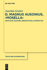 D. Magnus Ausonius, 'Mosella'