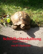 Schildkrötenhaltung