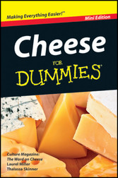 Cheese For Dummies