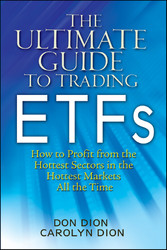 The Ultimate Guide to Trading ETFs