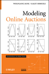 Modeling Online Auctions