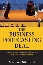 The Business Forecasting Deal