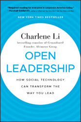 Open Leadership