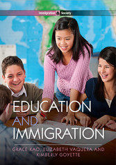 Education and Immigration