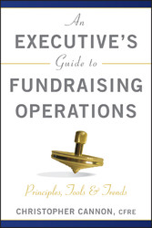 An Executive's Guide to Fundraising Operations