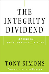 The Integrity Dividend