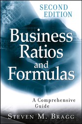 Business Ratios and Formulas,