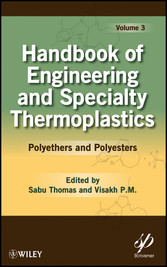 Handbook of Engineering and Speciality Thermoplastics