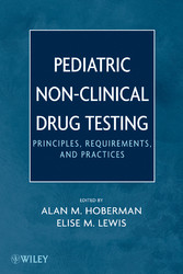 Pediatric Non-Clinical Drug Testing