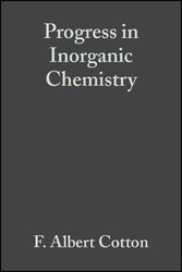 Progress in Inorganic Chemistry