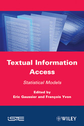 Textual Information Access