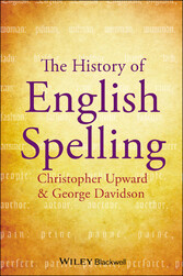 The History of English Spelling