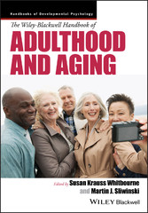 The Wiley-Blackwell Handbook of Adulthood and Aging