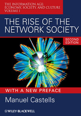 The Rise of the Network Society