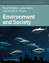 Environment and Society