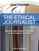 The Ethical Journalist