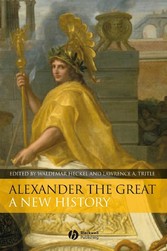 Alexander the Great