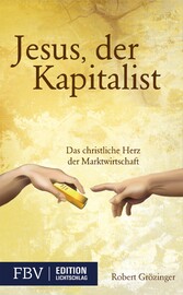 Jesus, der Kapitalist