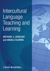 Intercultural Language Teaching and Learning