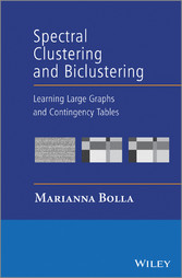 Spectral Clustering and Biclustering of Networks