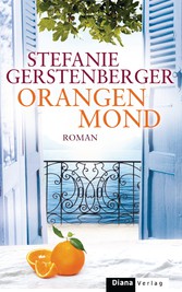 Orangenmond