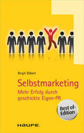 Selbstmarketing