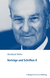 Vorträge und Schriften II