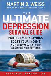 The Ultimate Depression Survival Guide