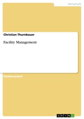 Facility Management